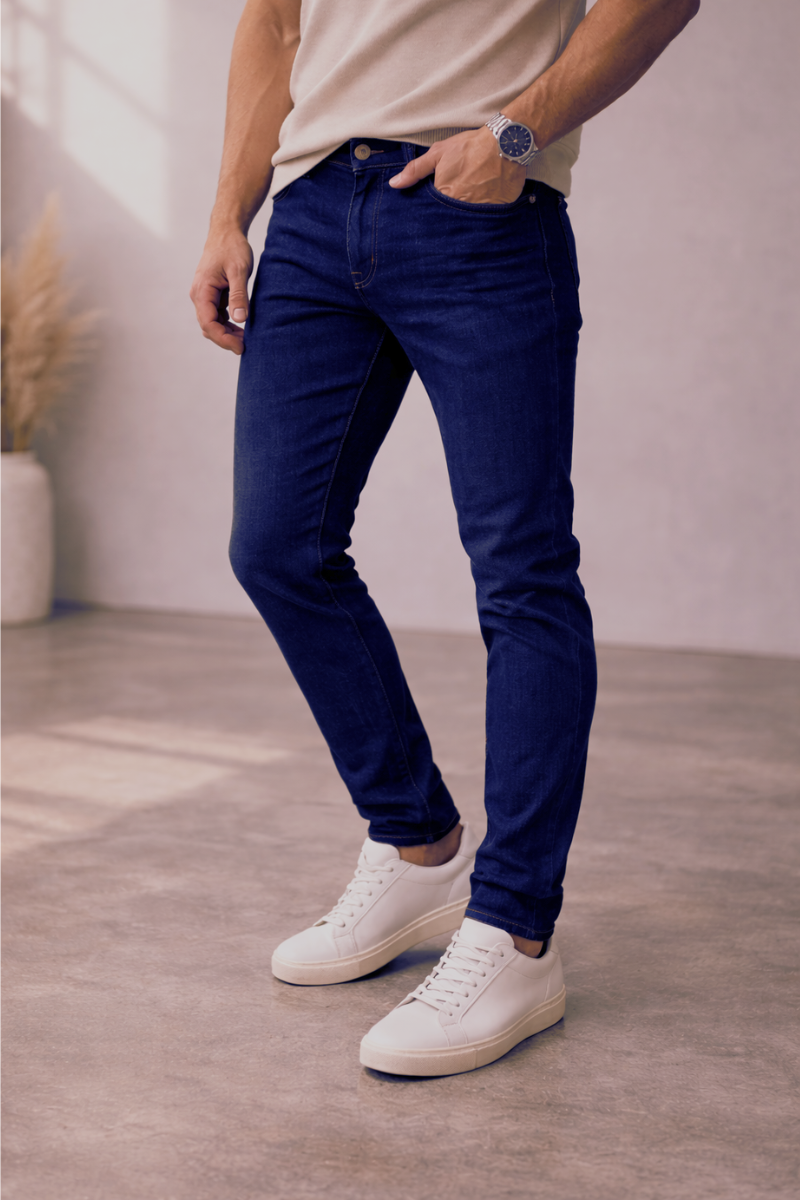 Jeans and Pants